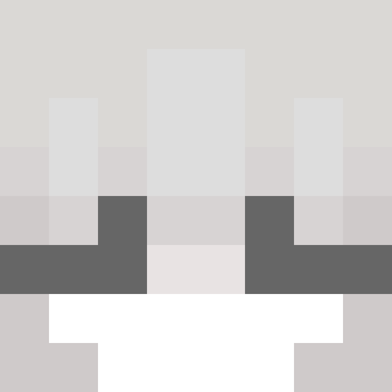 Harlandia's skin