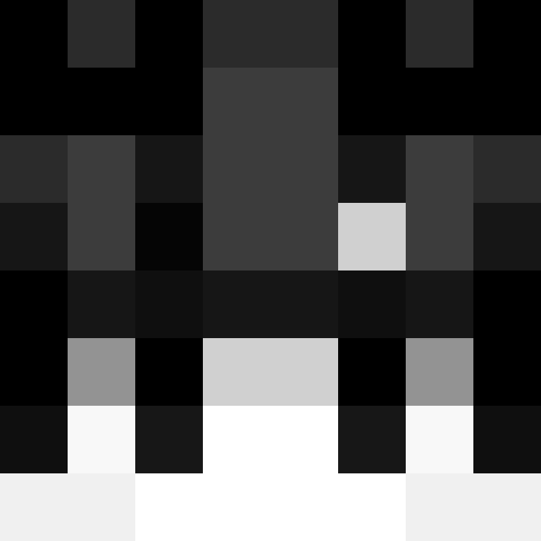 ghosttown2020's skin