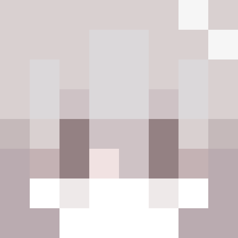 Akdogan's skin