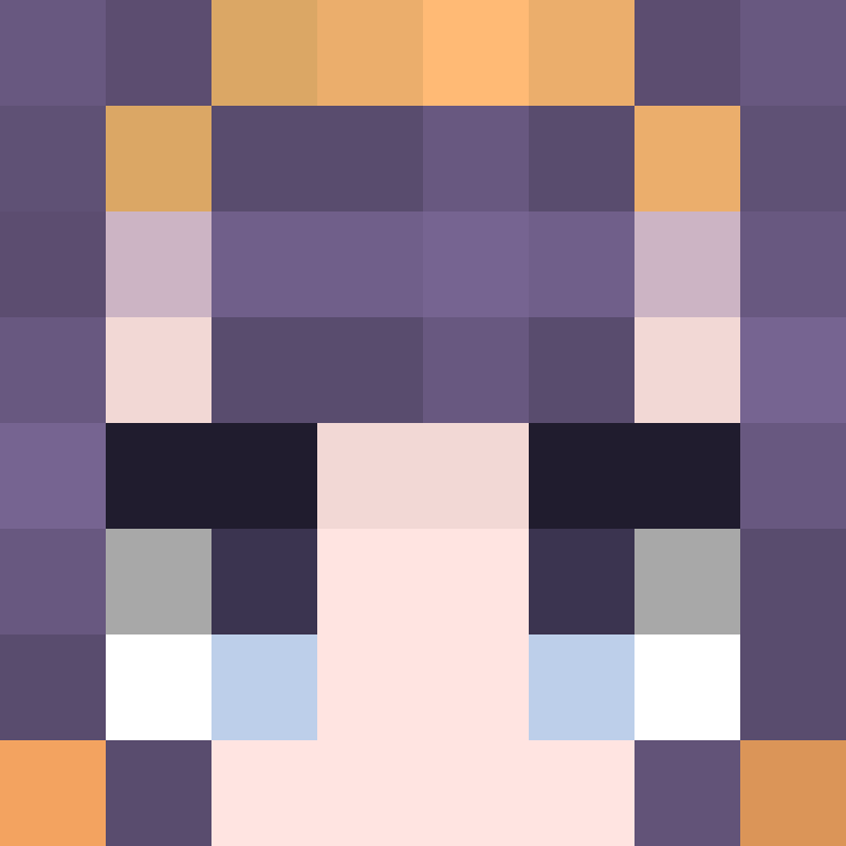 Soapyokyes's skin