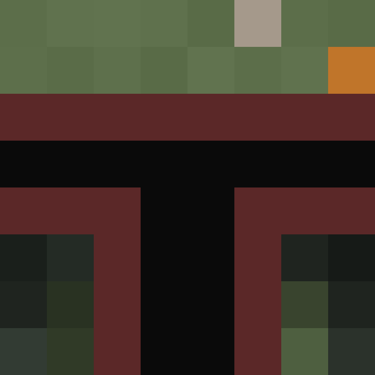 CesseDW's skin