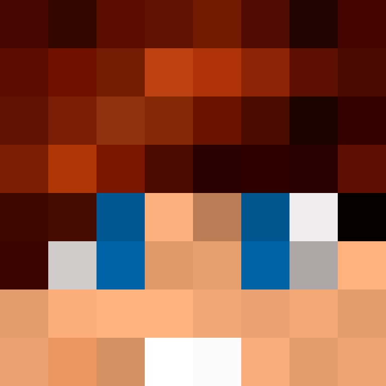 Levi_ohne_Straus's skin