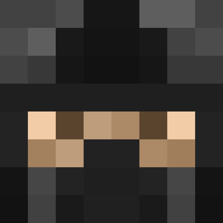 Tacbore's skin