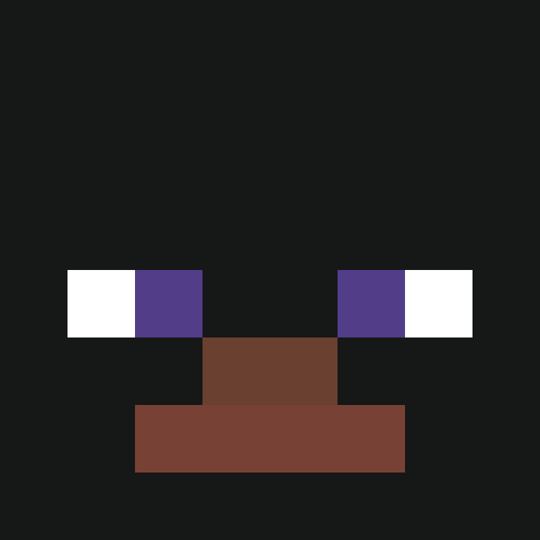 iiyacin's skin