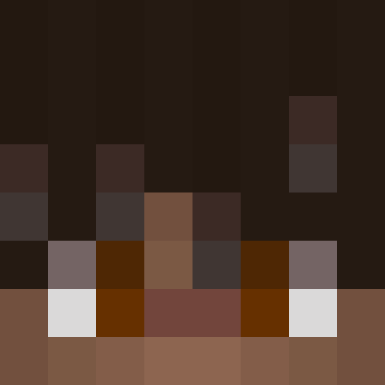 Fxberr's skin