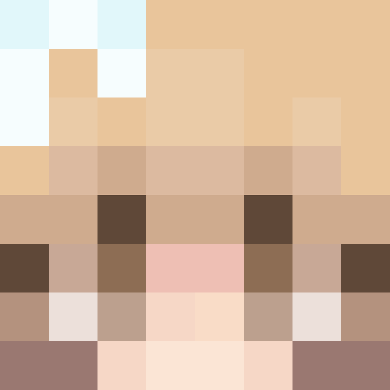 BlazeKeetz's skin