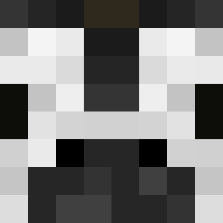 mebreh's skin