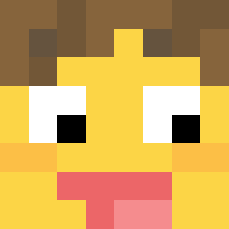 qB_T1y's skin