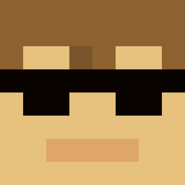 WEAKNAM's skin