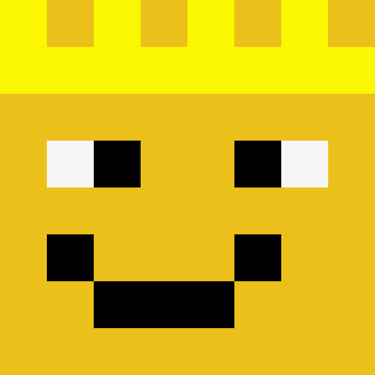 Mr_paby's skin