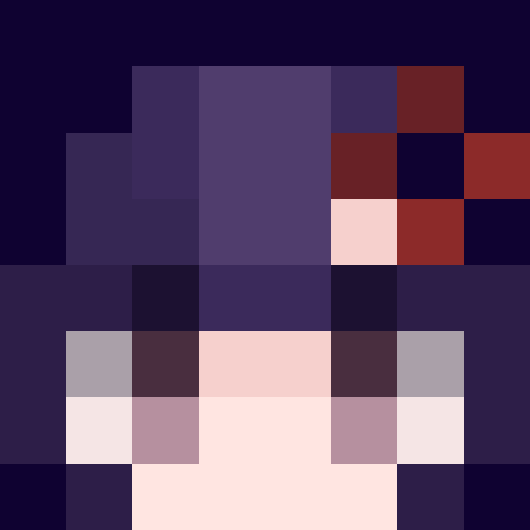 MommyMarin's skin
