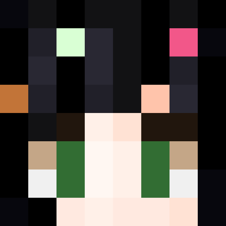 crakplug's skin