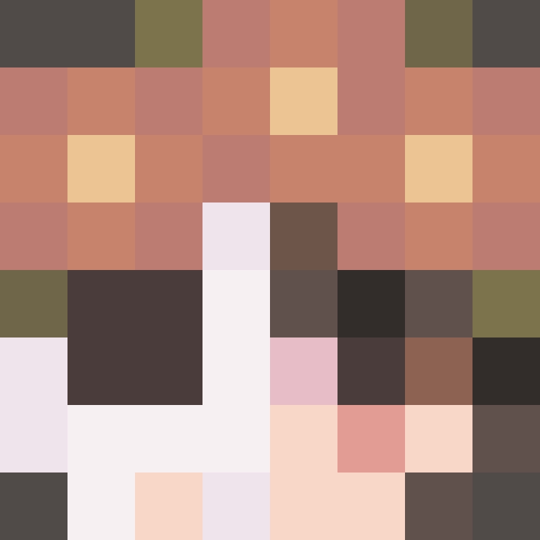 Eyckelboom's skin