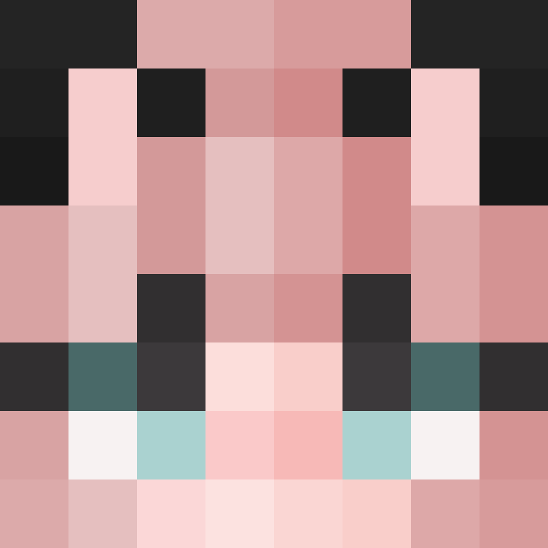 OllyGamii's skin
