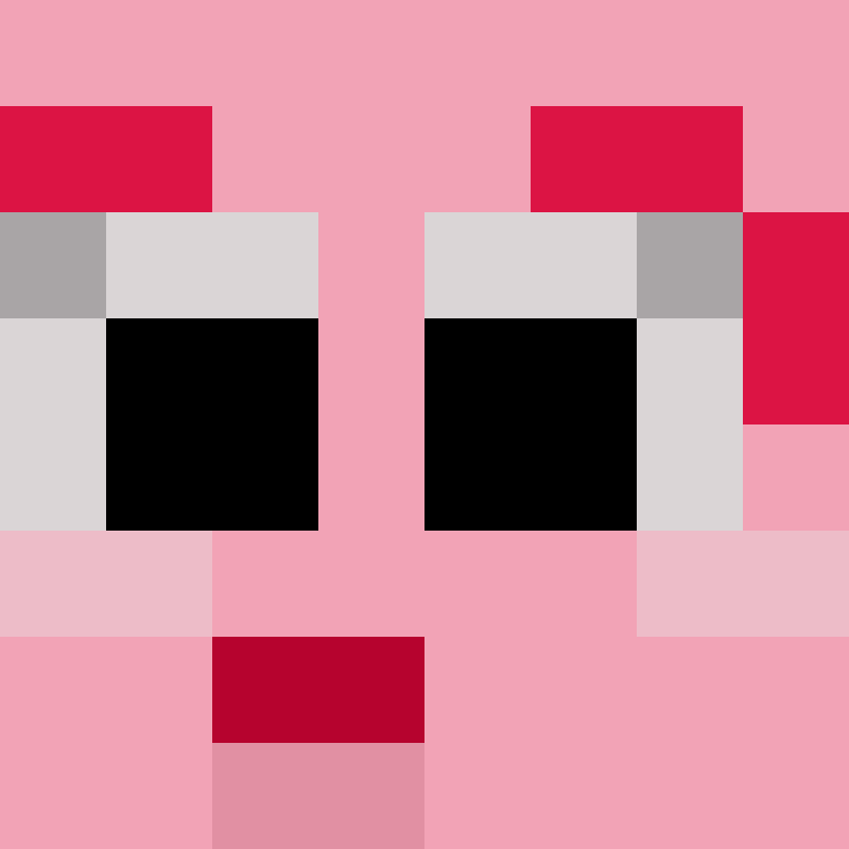 Toreeei's skin