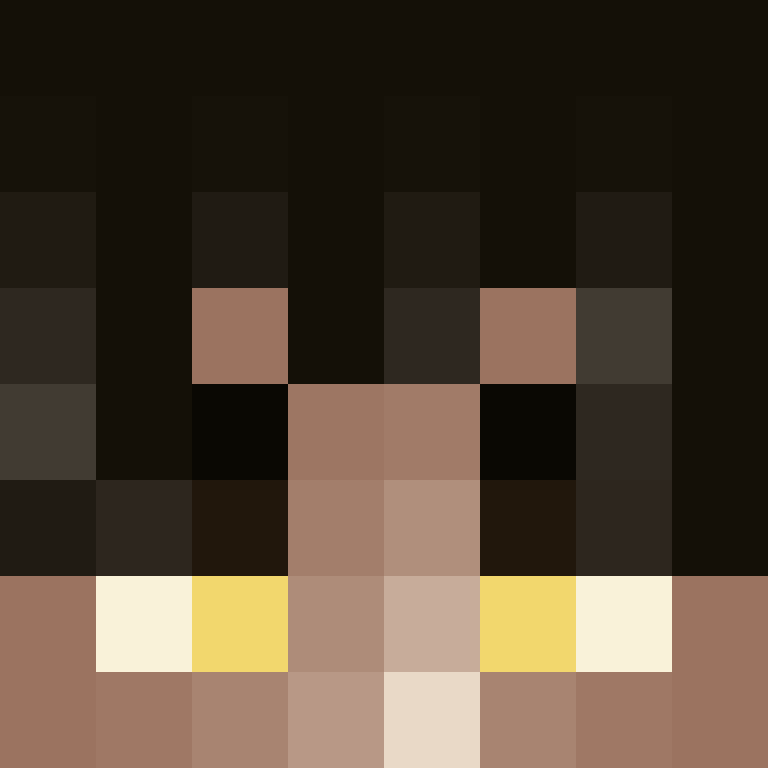 HumanMATIAS's skin