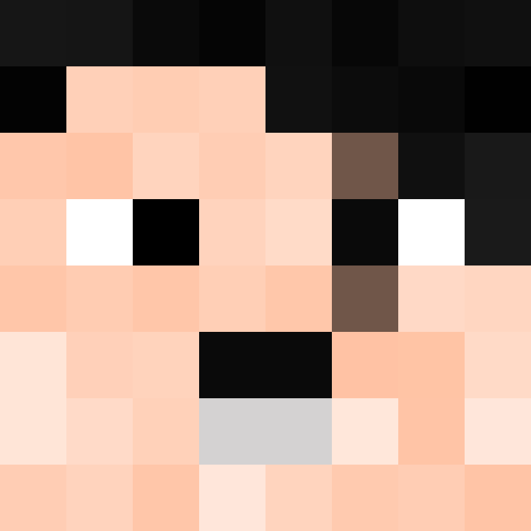 efe75's skin