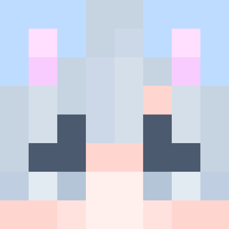 HeroCD's skin