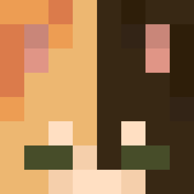 eviegoatgal's skin