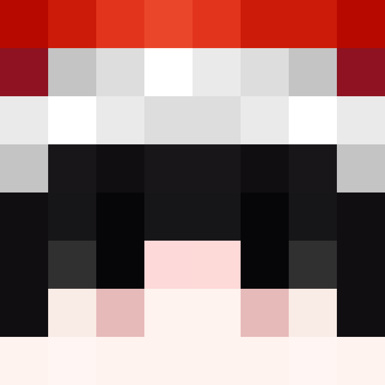 EccoEXE's skin