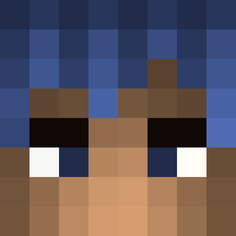SaviPLL's skin