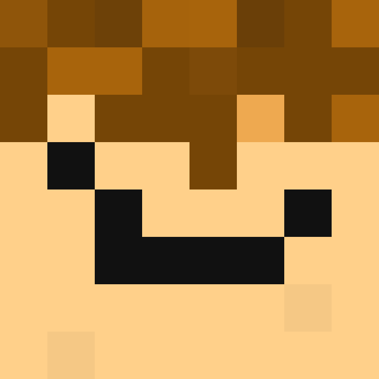 Mysteriously's skin