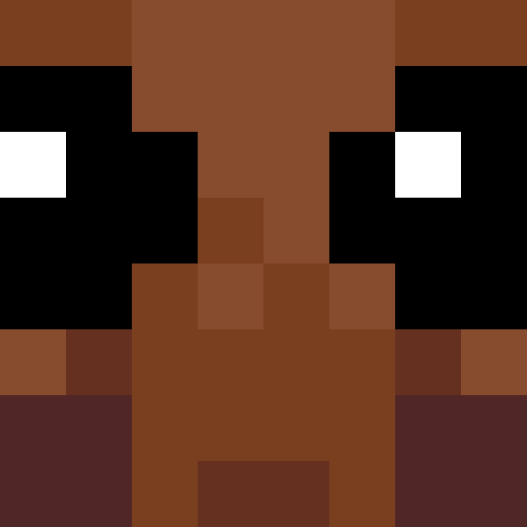 SteveIsKey's skin