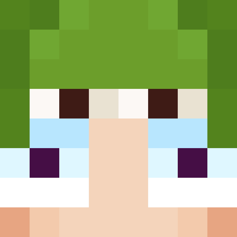 Robeens's skin