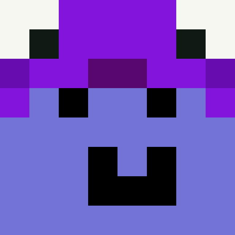 arpessy's skin
