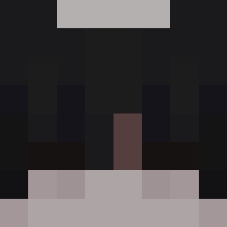 TrueRayan's skin