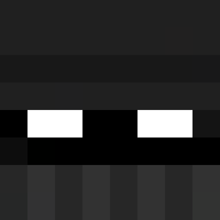 Gavss's skin
