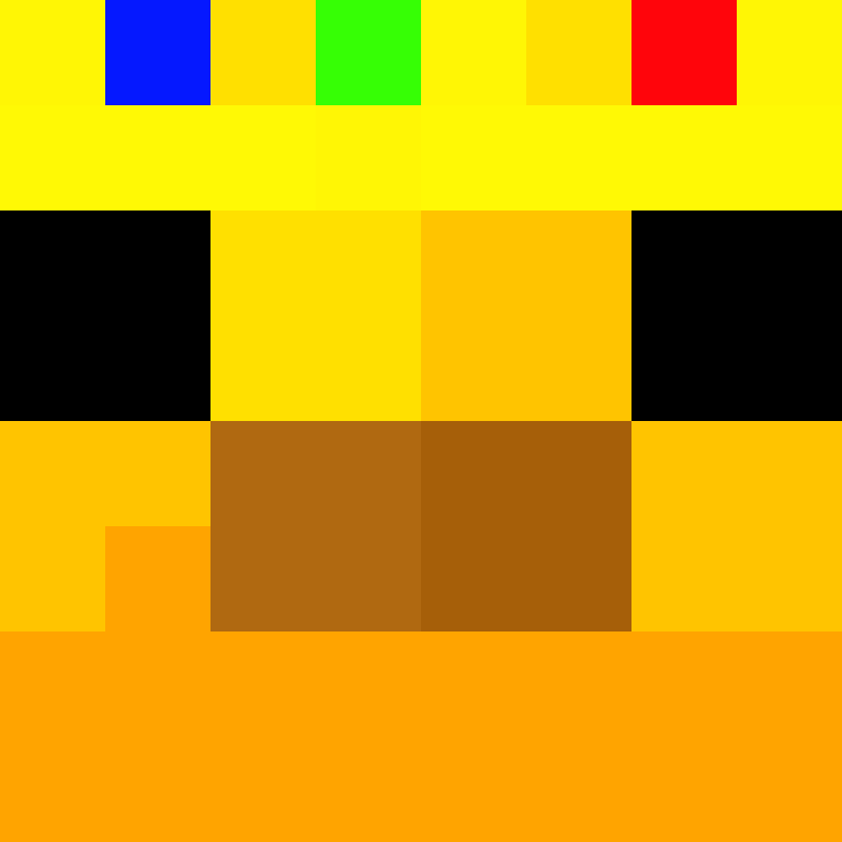 jeeessshhoo's skin