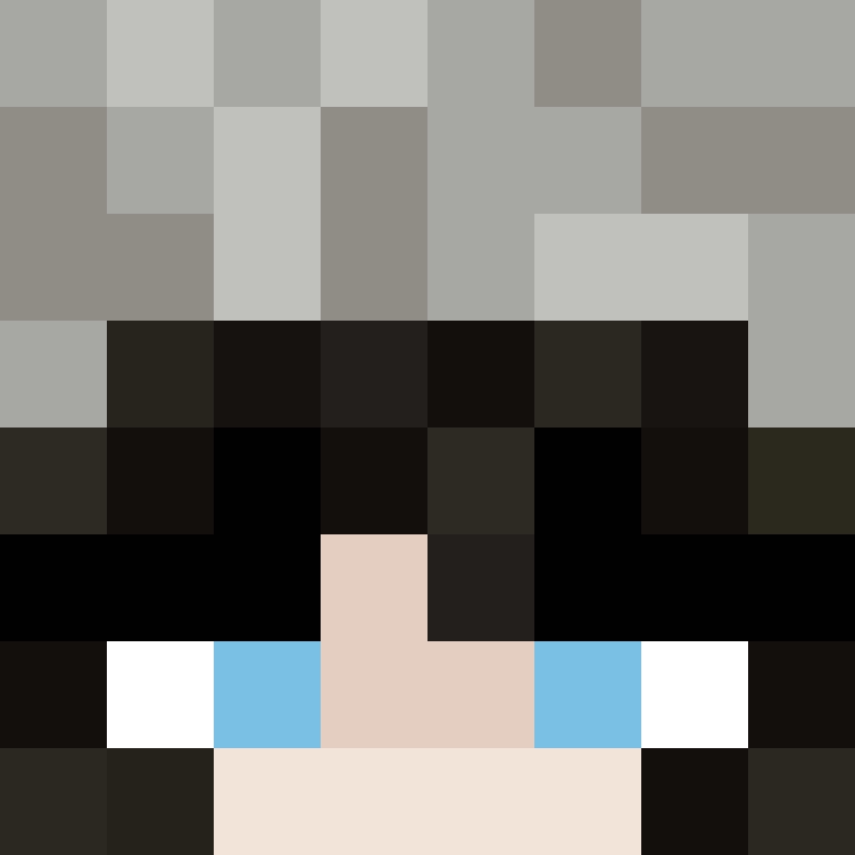xDrozdzowka's skin