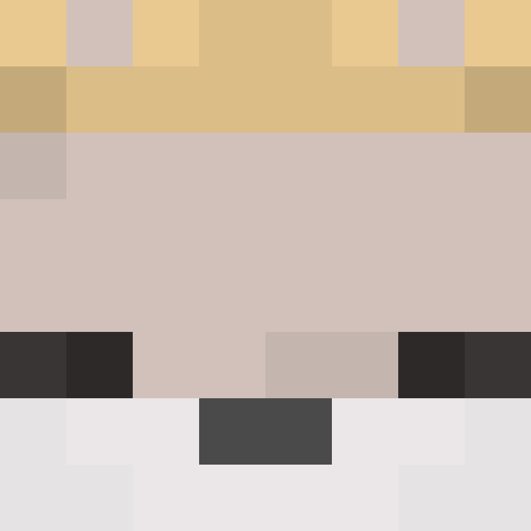 realMila's skin