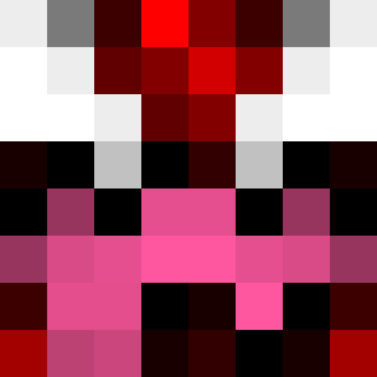 Mirnut's skin