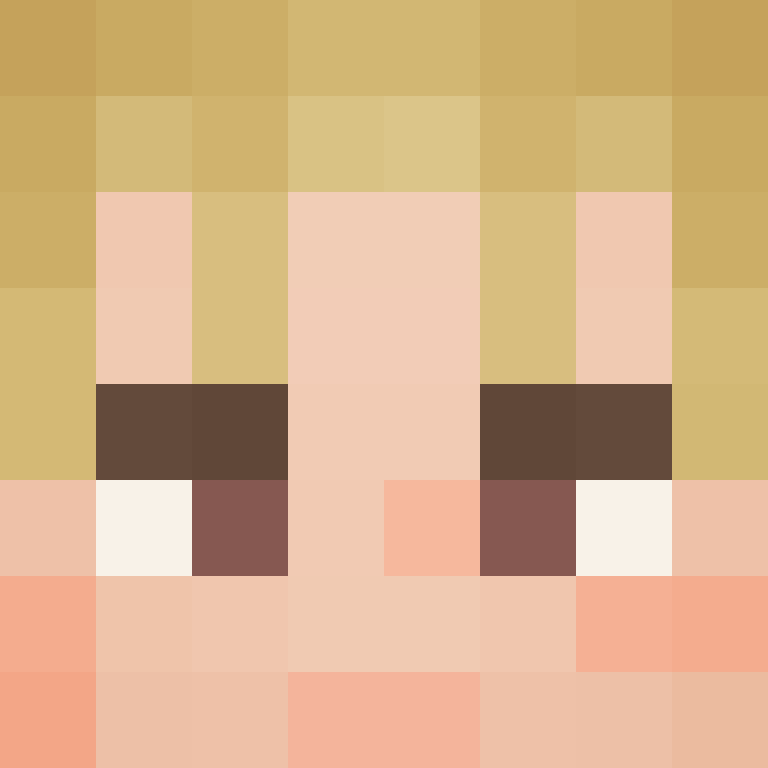 Salabv's skin
