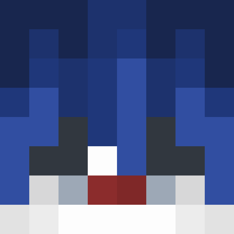lucimats's skin
