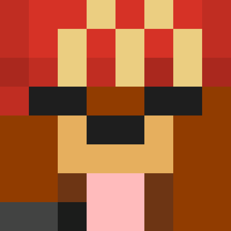 sr0ki's skin