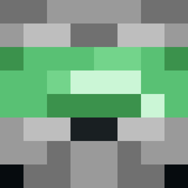 Ax1mut's skin
