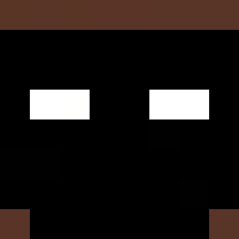 Anubis9996's skin
