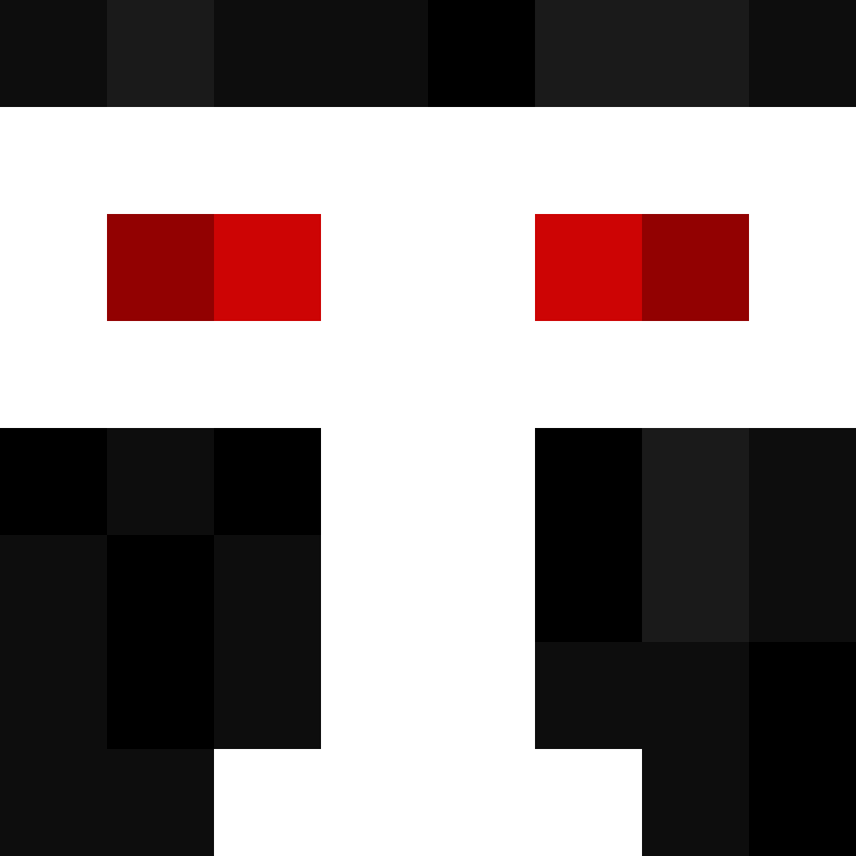 kakkuaA's skin