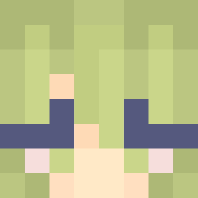 niamori's skin