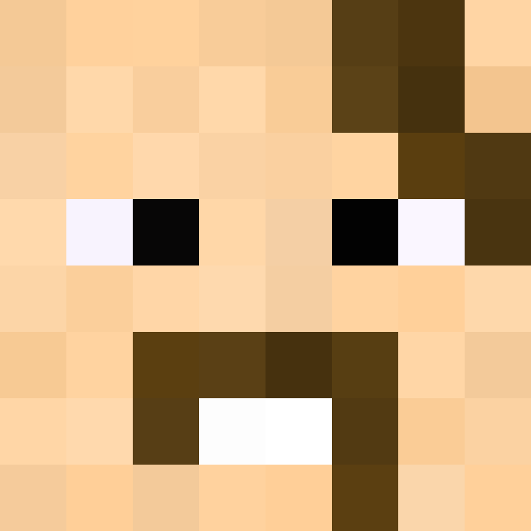 SkinEnthusiast's skin
