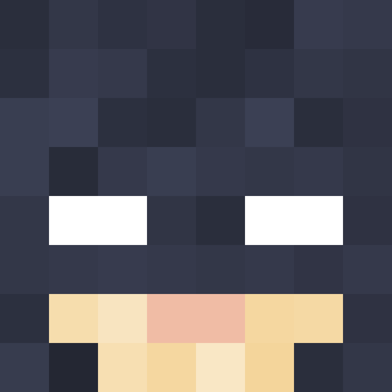 HoneyBunMeister1's skin