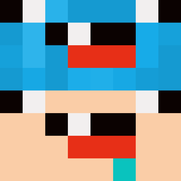 scorpinvidwow's skin