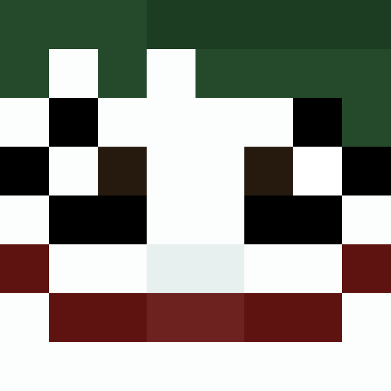 Huhall's skin