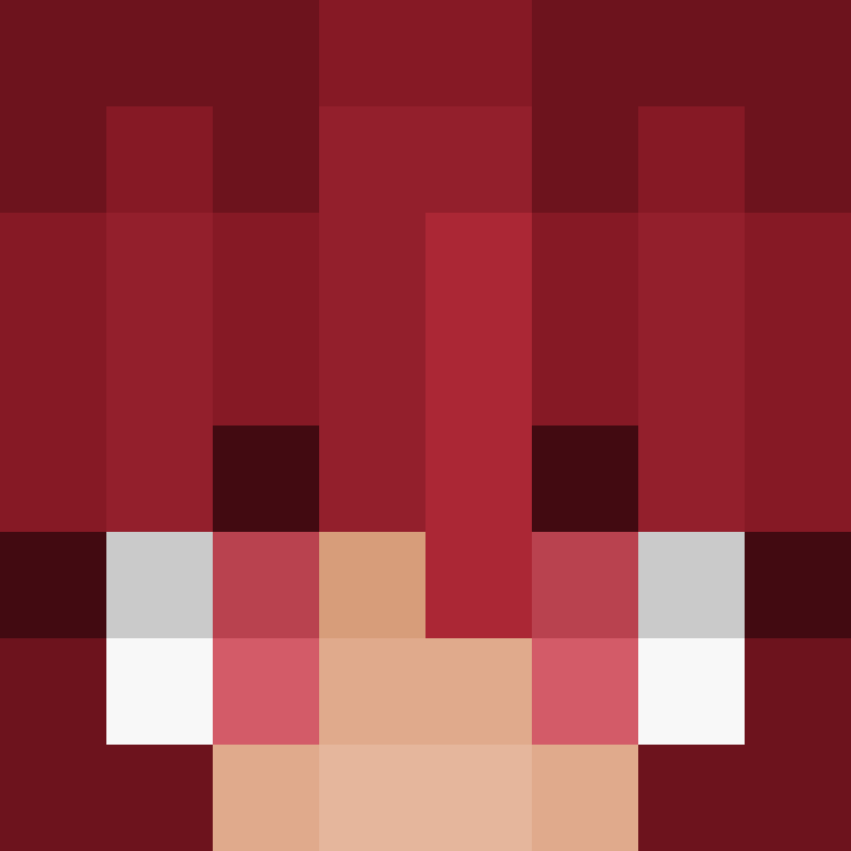 asValery's skin