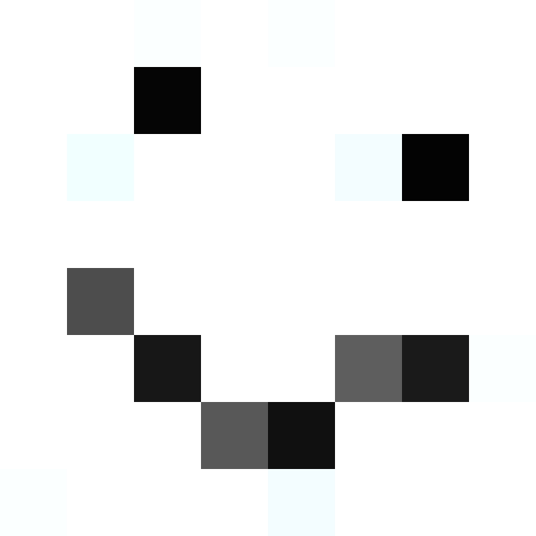 wahve's skin