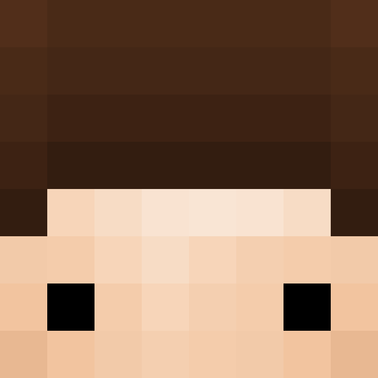 NotSpringOnion's skin