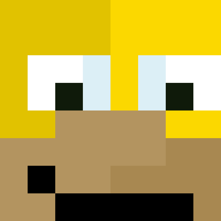 pyryh's skin